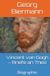 Vincent van Gogh – Briefe an Theo: Biographie