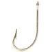 Mustad Hameçon Simple à Ardillon Classic Line Tarpon