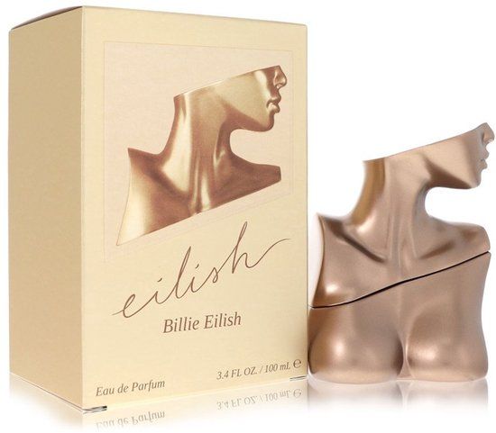 Billie Eilish Eau de Parfum / 100 ml / Women