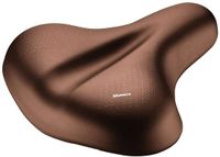 MARWI Selle San Remo Monaco Fietszadel - bruin