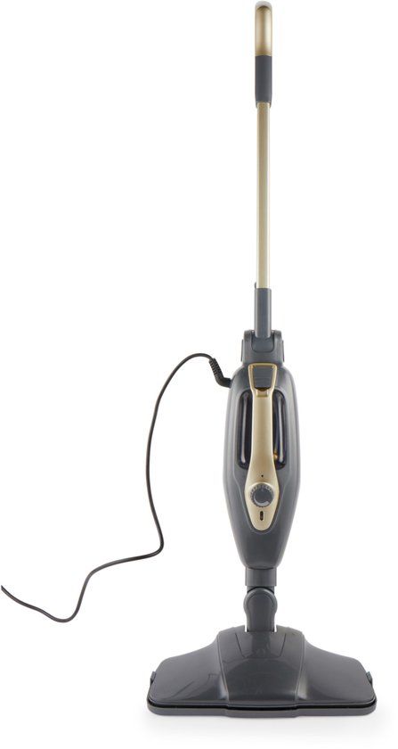 Beldray Titanium 14-in-1 Stoomreiniger Mop - Flexi-Scharnier, 350 Ml