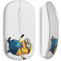 Minions Muis Maniacase Draadloze Muis