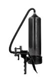 Shots Media Pumped - Elite Beginner Pump - Black - 8714273291813