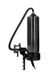 Shots Media Pumped - Elite Beginner Pump - Black - 8714273291813