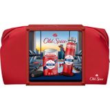 Old Spice PROCTER & GAMBLE Old Spice, Schoonheidsgeschenkset, Kit Regalo Sport e Potenza (Lichaamsverzorgingsset)
