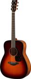 Yamaha FG800 Brun Sunburst