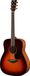 Yamaha FG800 Brun Sunburst