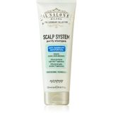 Alfaparf Milano Alfapalf Group Il Salone Milano Scalp System Purify Anti-roos Shampoo, 250 ml