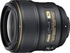 Nikon AF-S Nikkor 35mm f/1.4G Lens