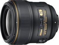 Nikon AF-S Nikkor 35mm f/1.4G Lens