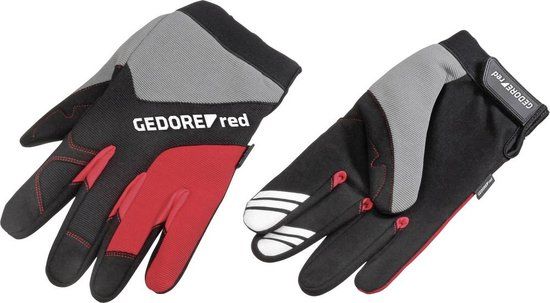 Gedore RED R99110020 Werkhandschoen Maat XXL