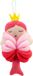 Martinelia Lichaamsspons Kinderen Multicolour