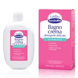 Amidomio Euphidra Gentle Cleansing Cream Bath 400ml