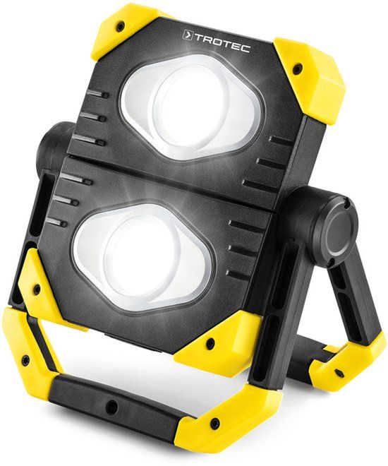 Trotec LED-Oplaadbare werklamp PWLS 08-10