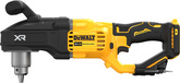 DeWALT DCD444N Accu Haakse Boormachine 18V XR | Body Only