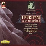 V. Bella Voce I Puritani