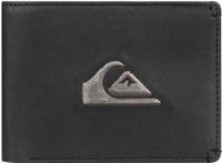 Quiksilver New Miss Dollar Ii Portemonnee Zwart M Man