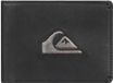 Quiksilver New Miss Dollar Ii Portemonnee Zwart M Man