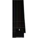 Paul Smith Foulard Femme Brkn Sig Chck Noir Taille : OS