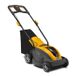 Stiga Combi 336e - Accu Grasmaaier - 34cm - 48V - Incl. Accu & Lader