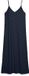 VERO MODA - VMTASSA LIV SINGLET ANCLE DRESS JRS - Dames - Maxi jurken