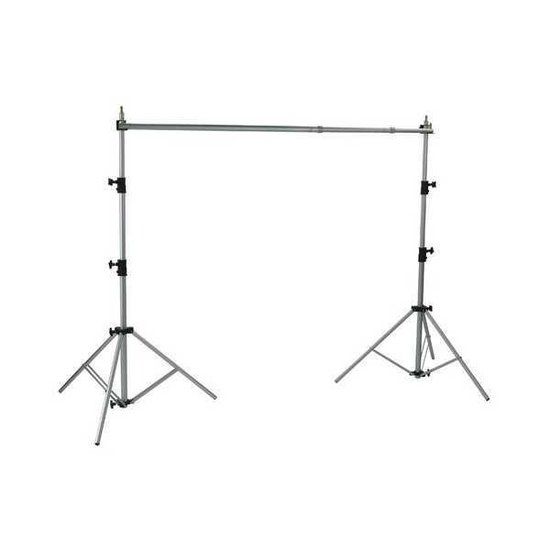 Linkstar Achtergrond Systeem BS-3031 - 300x315 cm