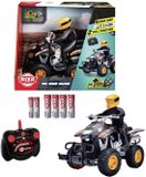 Dickie Toys RC Mud Quad 1:18 Elektro Quad voor beginners