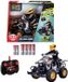 Dickie Toys RC Mud Quad 1:18 Elektro Quad voor beginners