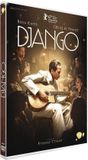 Django Dalida DVD