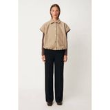 Modström Gilet - Beige