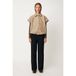 Modström Gilet - Beige