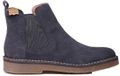 Toni Pons Isa-sy bottines Chelsea bleu cuir EU 38 femme