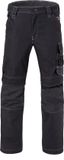 HAVEP Werkbroek - Attitude - 80229 - Antraciet - maat 50