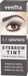 Venita Professional Teinture sourcils Poudre sourcils Graphite