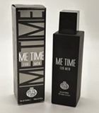 Real Time Eau de Toilette / 100 ml / Mannen