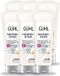 Guhl 6 x Panthenol+ Repair Masque & Après-shampooing 2-en-1 - 200 ml
