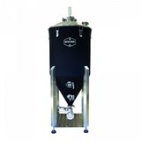 Brew Monk Manteau d'isolation C80