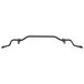 febi bilstein 38587 Stabilisatorset met rubberen lagers, 1 stuk | Compatibel met: FIAT BRAVO II, LANCIA DELTA III