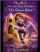 Charlie's Time-Travelling Adventures Charlie's Time-Travelling Adventures Paperback