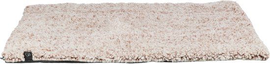Trixie Ligmat Calida - Warmte Reflecterende Vulling - 120x75 cm, Slipvaste Onderzijde, Afneembare Bekleding