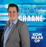 Heartselling Thom Craane - Kom Maar Op
