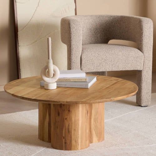Studio LIVIT Mano salontafel