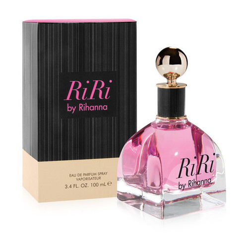 Rihanna RiRi eau de parfum / 50 ml / dames