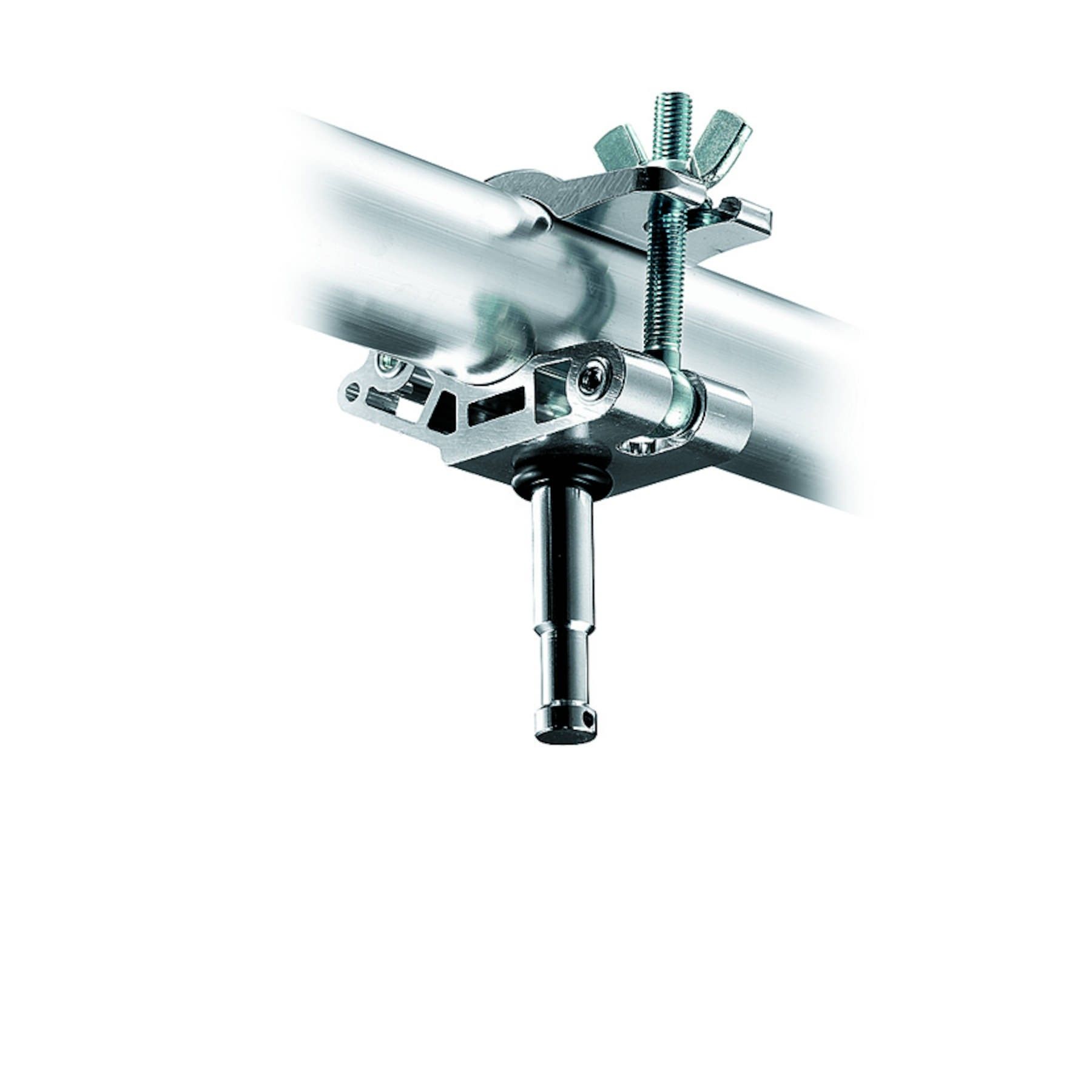 Avenger C4462-1 - Accessoires voor fotostudiostandaard - zilver