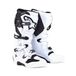 Alpinestars Tech 7 MX Laarzen Wit Zwart Maat US 14