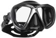 Scubapro Spectra masker Black