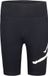 Nike Jordan Short de cyclisme tie-dye pour filles noir - 134