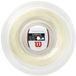 Wilson Sensation Reel Tennissnaren 1.35 mm Wit 200 m