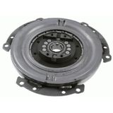 SACHS 1866 600 002 Torsiedemper, koppeling