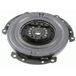 SACHS 1866 600 002 Torsiedemper, koppeling